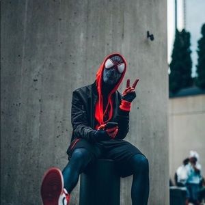 Meet your Posher, Daniel